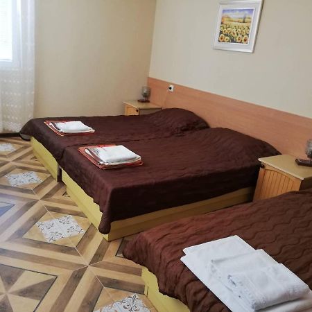 Guest House Dimi Byala  Luaran gambar