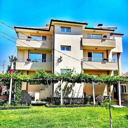 Guest House Dimi Byala  Luaran gambar