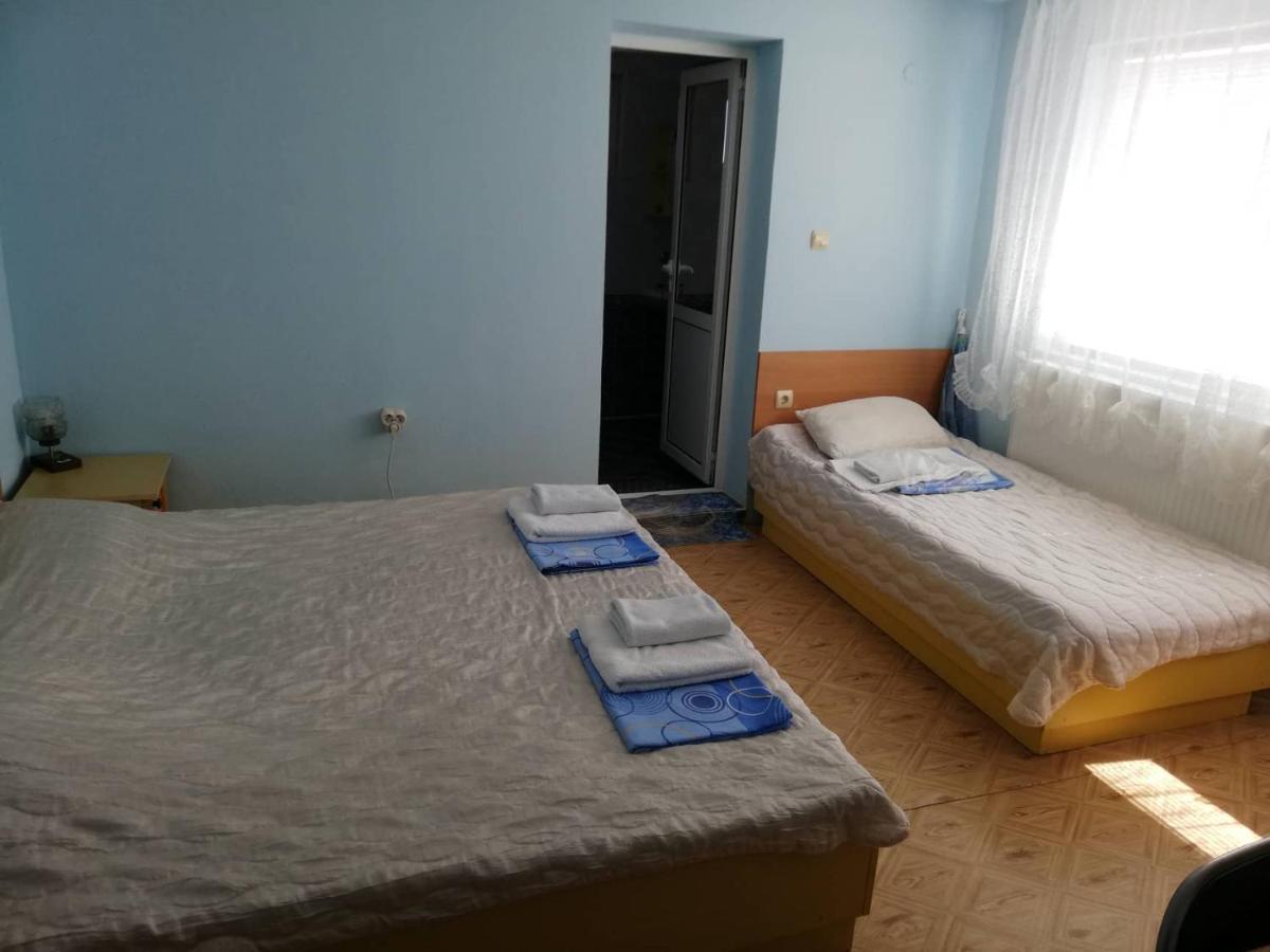 Guest House Dimi Byala  Luaran gambar