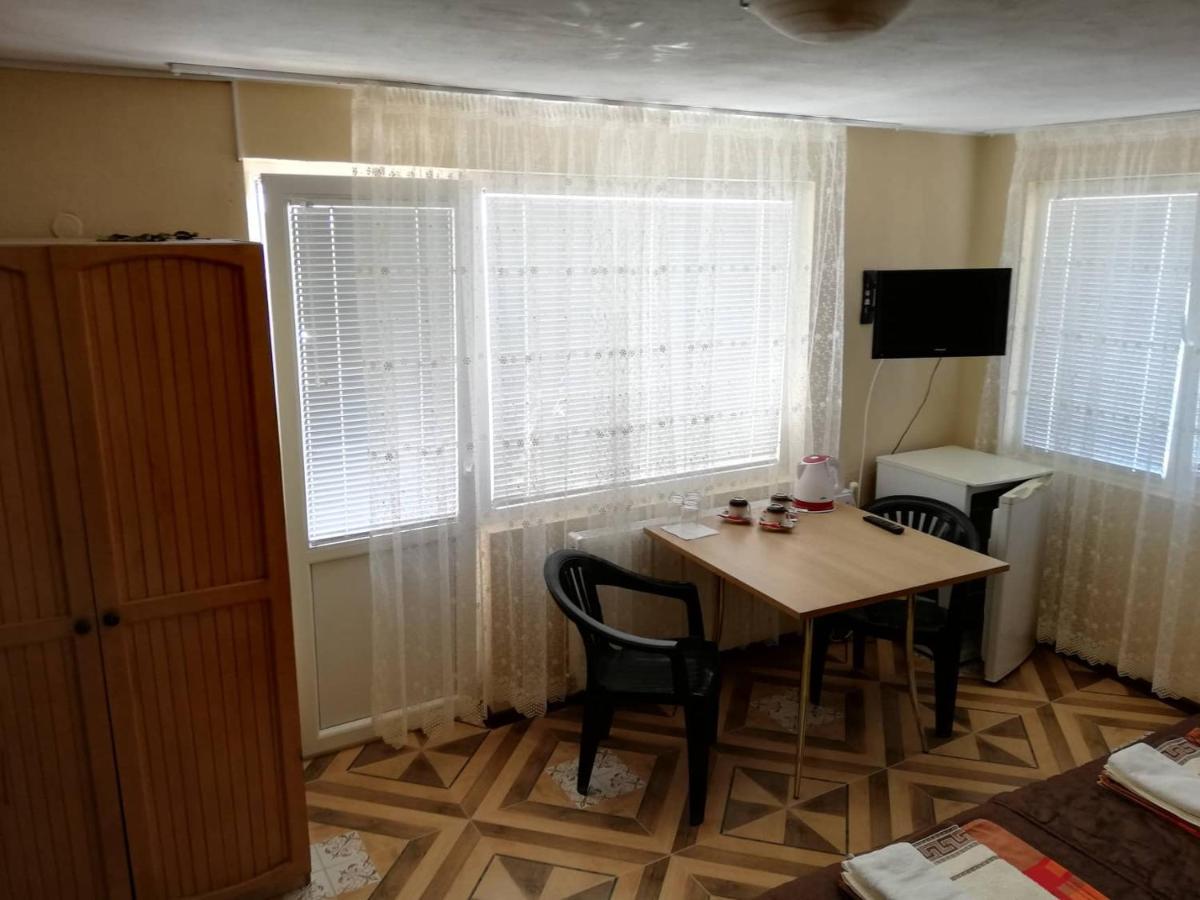 Guest House Dimi Byala  Luaran gambar